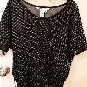 {Max Studio} dolman sleeve top!
